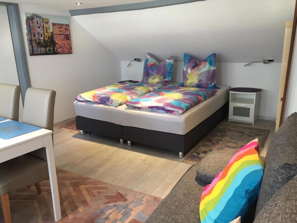 Haus Grewe In Kaub Room photo